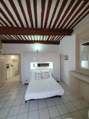 Suite parentale Castillon du Gard